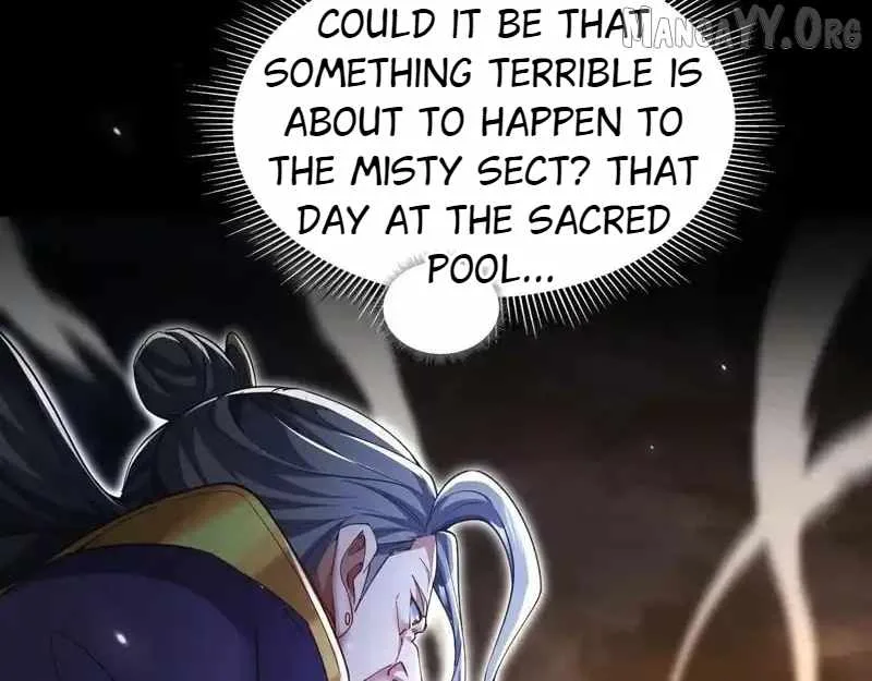 Invincible After Shocking My Empress Wife Chapter 107 page 139