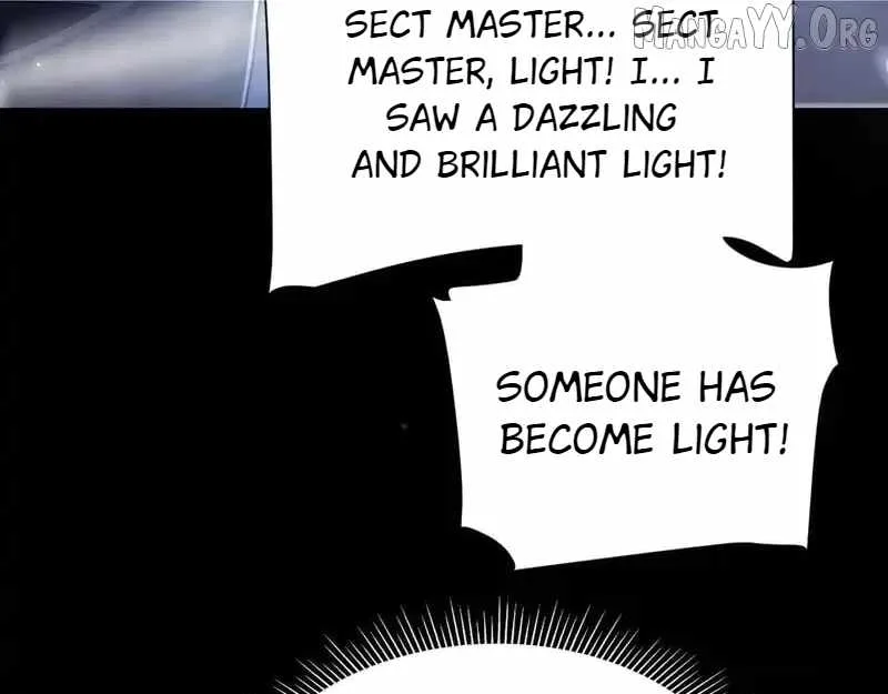 Invincible After Shocking My Empress Wife Chapter 107 page 138