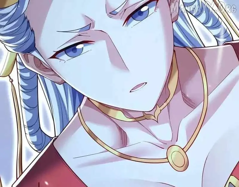 Invincible After Shocking My Empress Wife Chapter 107 page 144