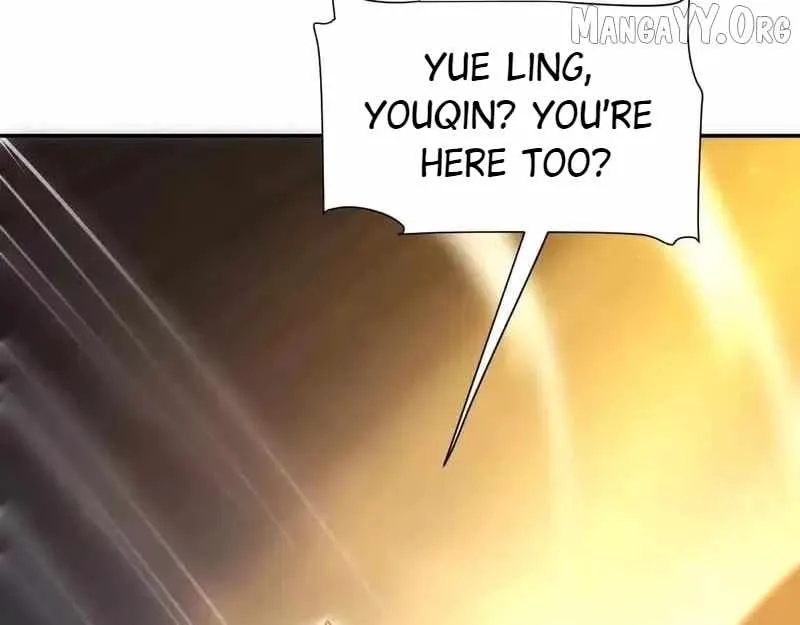 Invincible After Shocking My Empress Wife Chapter 108 page 7
