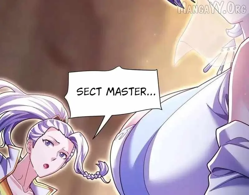 Invincible After Shocking My Empress Wife Chapter 108 page 13