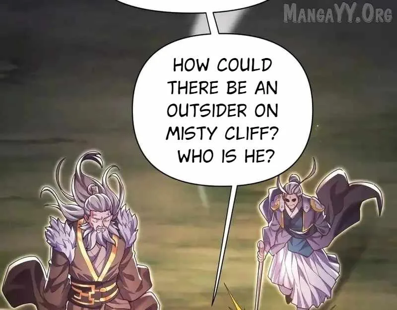 Invincible After Shocking My Empress Wife Chapter 108 page 16