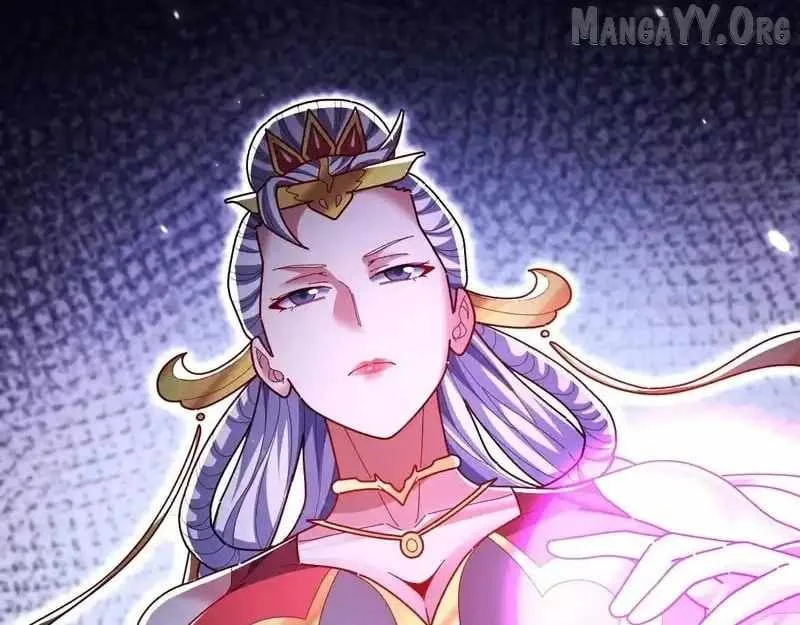 Invincible After Shocking My Empress Wife Chapter 108 page 30