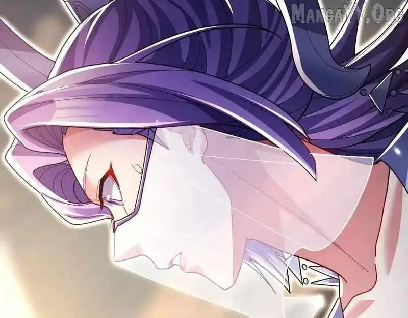 Invincible After Shocking My Empress Wife Chapter 108 page 33