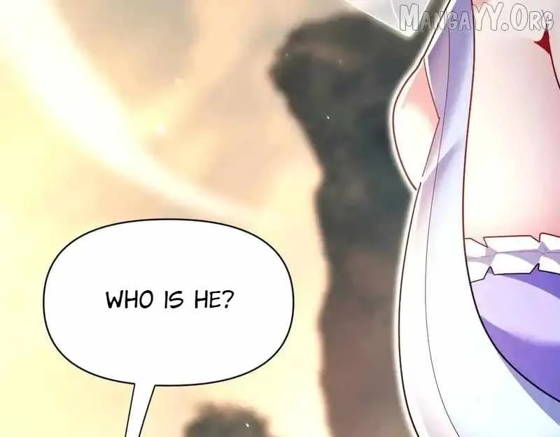 Invincible After Shocking My Empress Wife Chapter 108 page 34