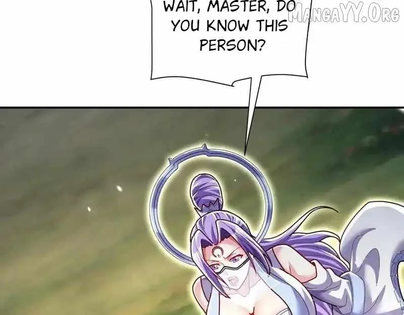 Invincible After Shocking My Empress Wife Chapter 108 page 38