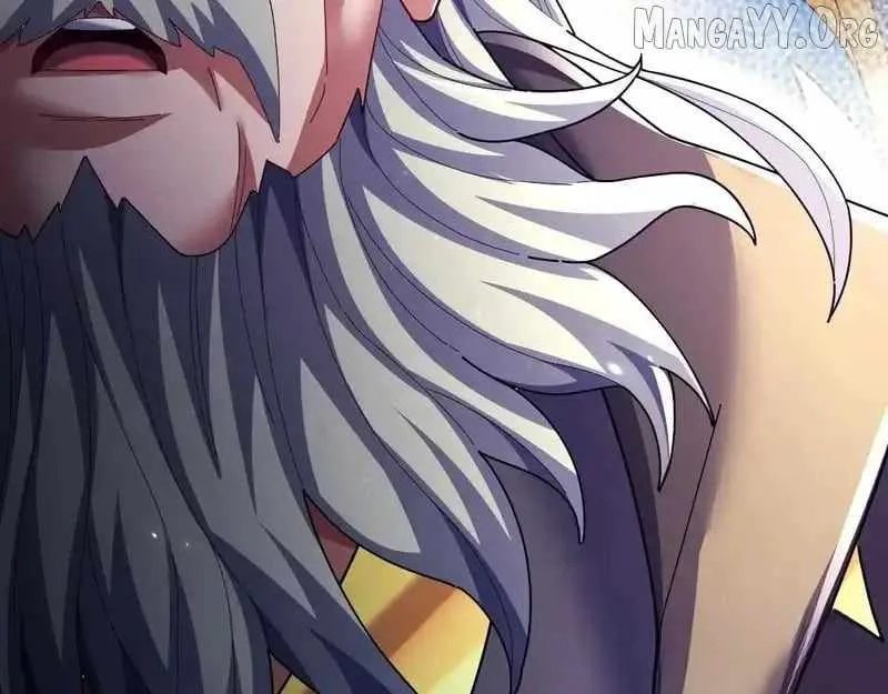 Invincible After Shocking My Empress Wife Chapter 108 page 44