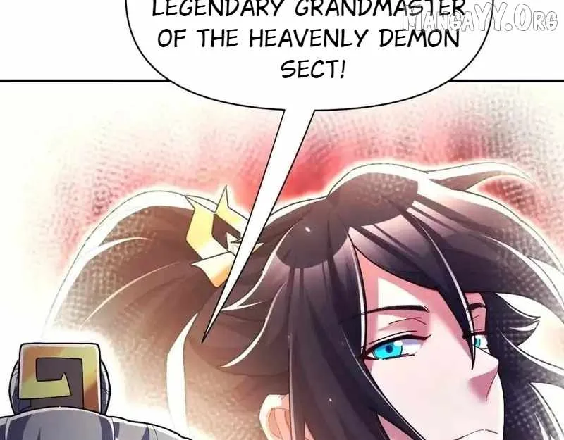 Invincible After Shocking My Empress Wife Chapter 108 page 42