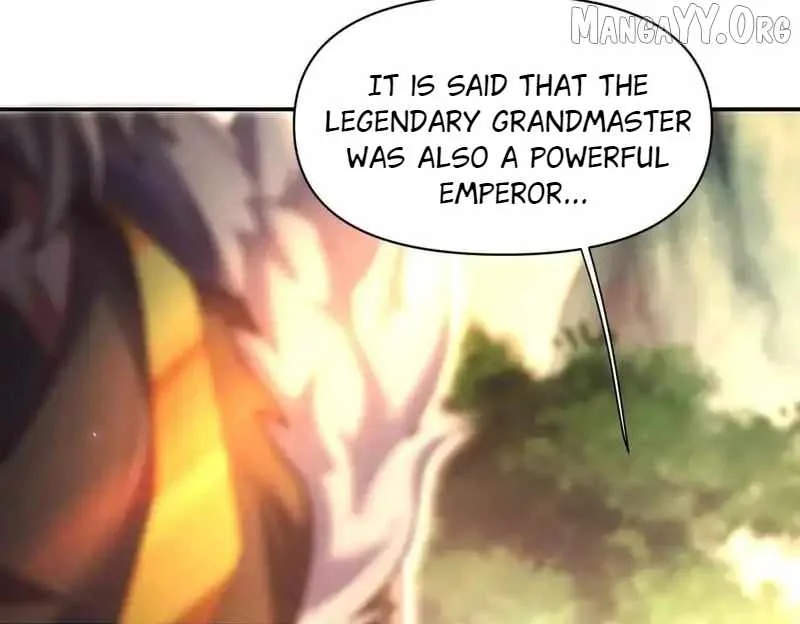 Invincible After Shocking My Empress Wife Chapter 108 page 46