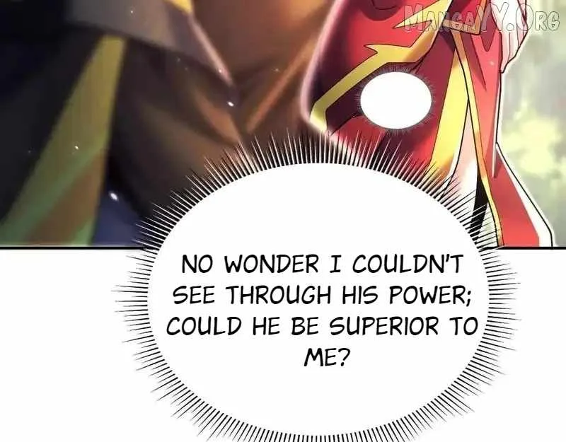 Invincible After Shocking My Empress Wife Chapter 108 page 48