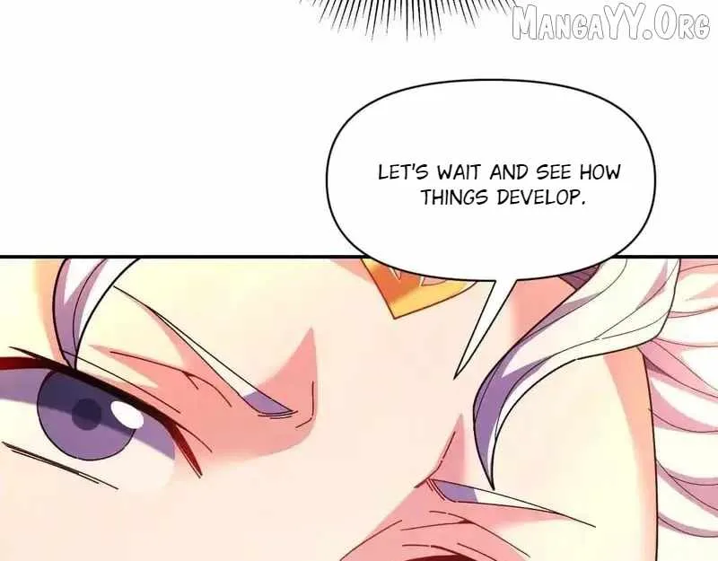 Invincible After Shocking My Empress Wife Chapter 108 page 49