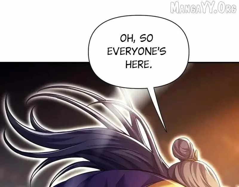 Invincible After Shocking My Empress Wife Chapter 108 page 51