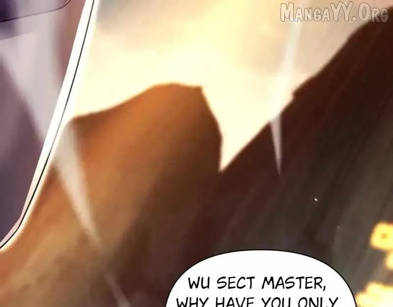 Invincible After Shocking My Empress Wife Chapter 108 page 53