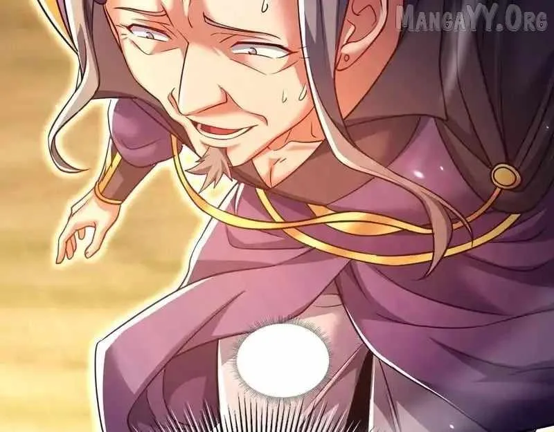 Invincible After Shocking My Empress Wife Chapter 108 page 57