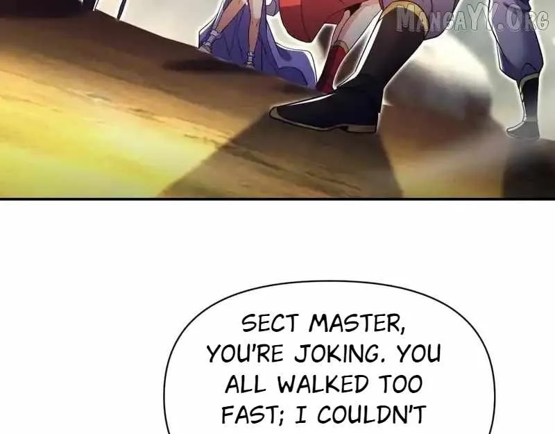 Invincible After Shocking My Empress Wife Chapter 108 page 55