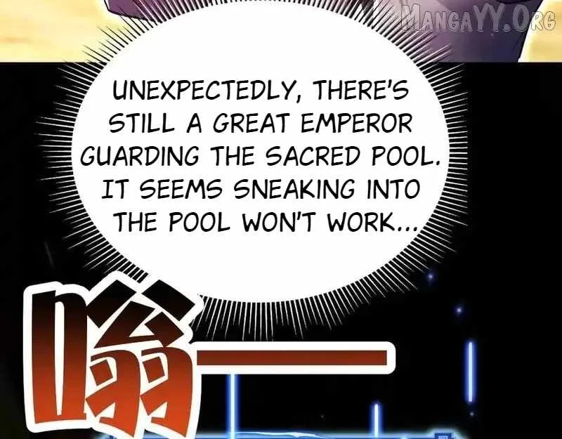 Invincible After Shocking My Empress Wife Chapter 108 page 58