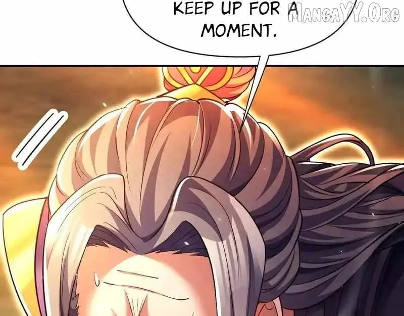 Invincible After Shocking My Empress Wife Chapter 108 page 56
