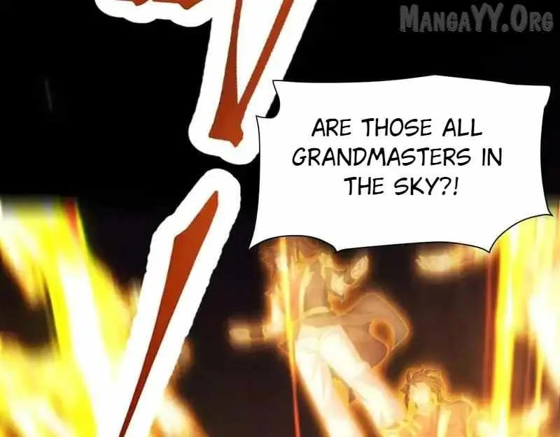 Invincible After Shocking My Empress Wife Chapter 108 page 67