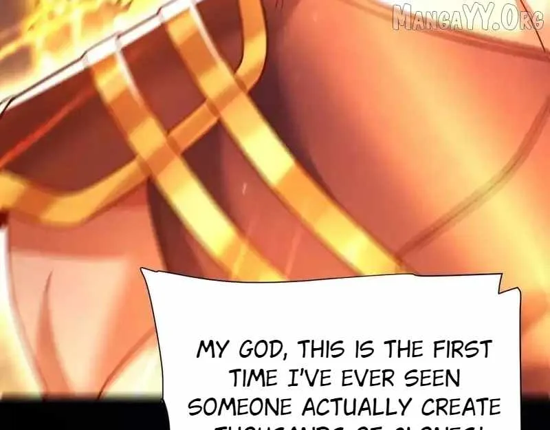 Invincible After Shocking My Empress Wife Chapter 108 page 72