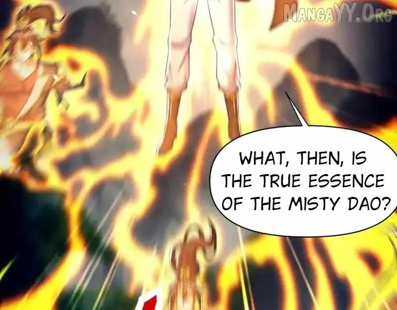 Invincible After Shocking My Empress Wife Chapter 108 page 78