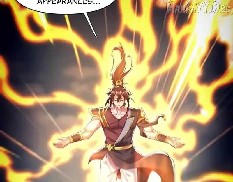 Invincible After Shocking My Empress Wife Chapter 108 page 77