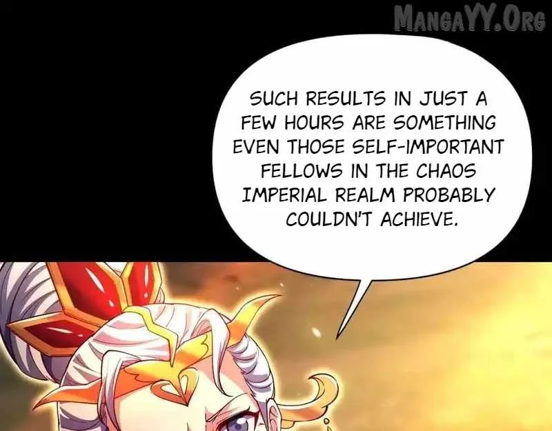 Invincible After Shocking My Empress Wife Chapter 108 page 101