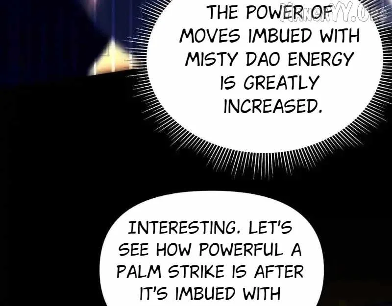 Invincible After Shocking My Empress Wife Chapter 108 page 108