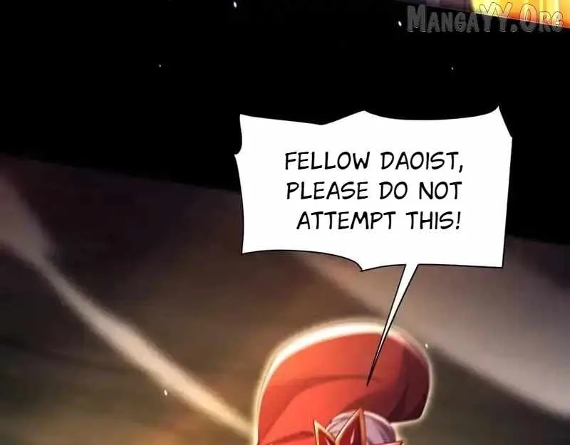 Invincible After Shocking My Empress Wife Chapter 108 page 112