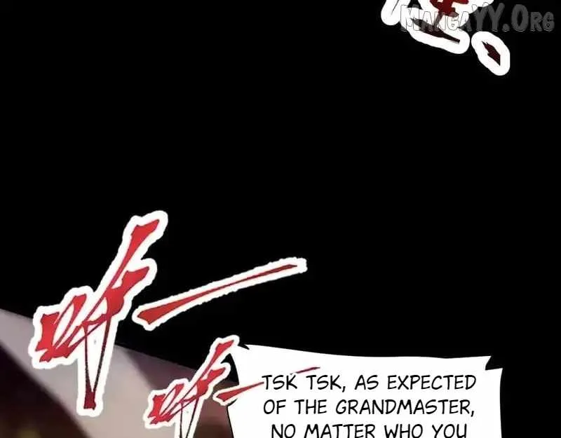 Invincible After Shocking My Empress Wife Chapter 108 page 122
