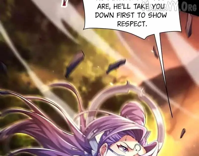 Invincible After Shocking My Empress Wife Chapter 108 page 123
