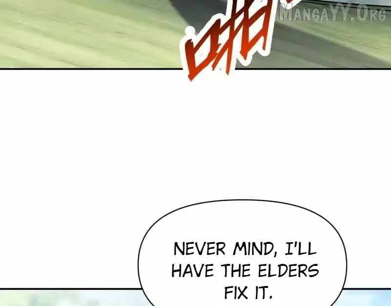 Invincible After Shocking My Empress Wife Chapter 108 page 134