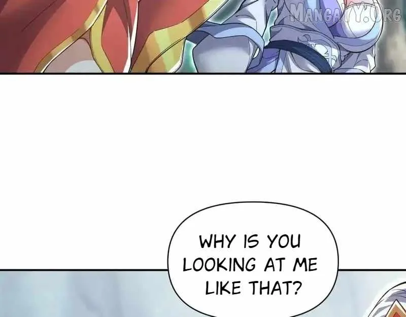 Invincible After Shocking My Empress Wife Chapter 108 page 137