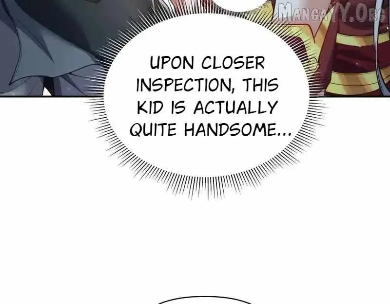 Invincible After Shocking My Empress Wife Chapter 108 page 140