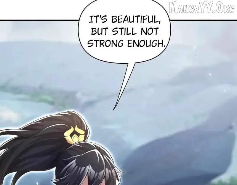 Invincible After Shocking My Empress Wife Chapter 108 page 141