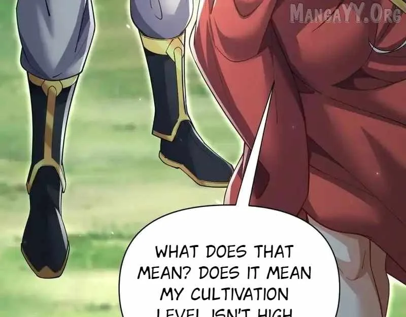 Invincible After Shocking My Empress Wife Chapter 108 page 144