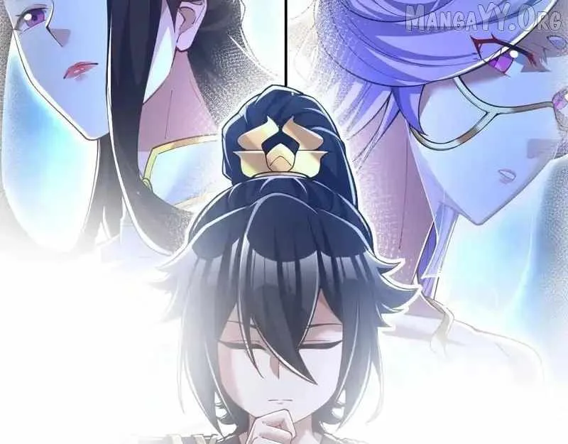 Invincible After Shocking My Empress Wife Chapter 108 page 147
