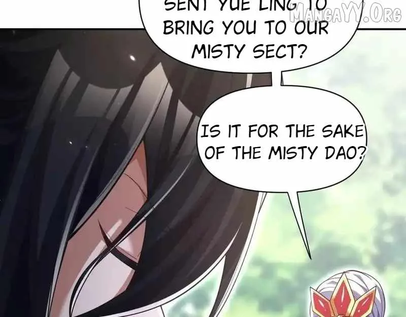 Invincible After Shocking My Empress Wife Chapter 108 page 149