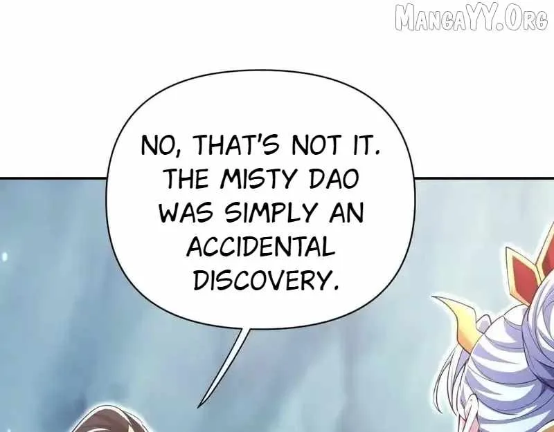 Invincible After Shocking My Empress Wife Chapter 108 page 151