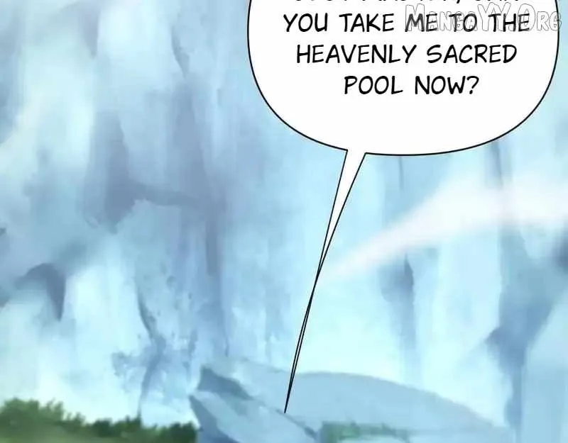 Invincible After Shocking My Empress Wife Chapter 108 page 163