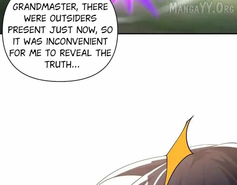 Invincible After Shocking My Empress Wife Chapter 108 page 166