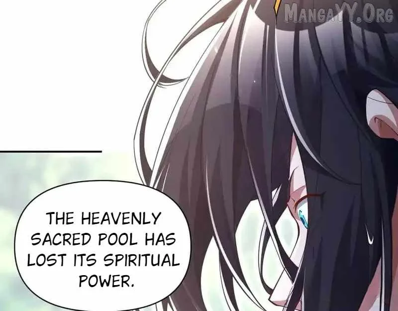 Invincible After Shocking My Empress Wife Chapter 108 page 167