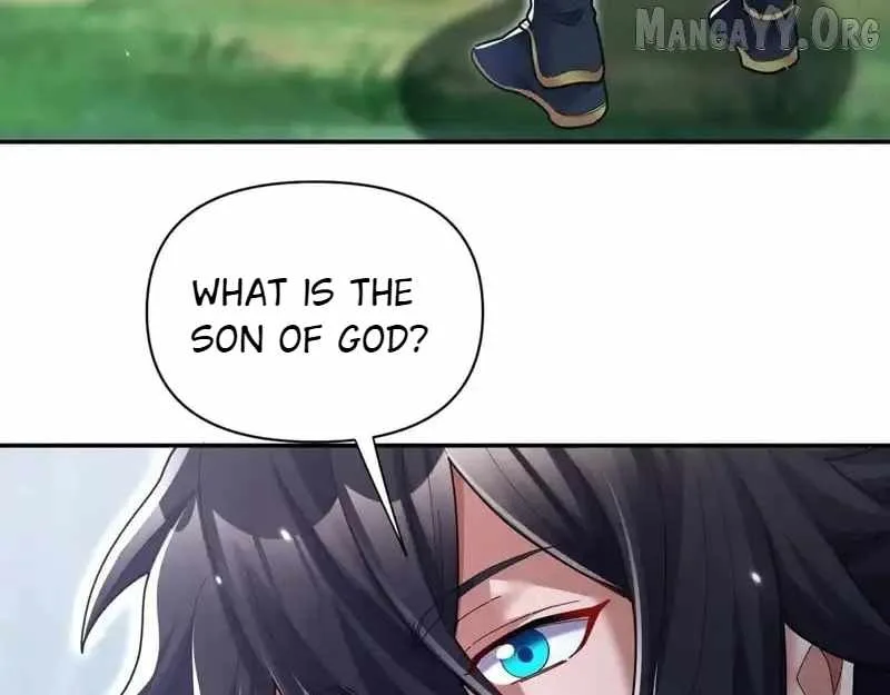 Invincible After Shocking My Empress Wife Chapter 109 page 5