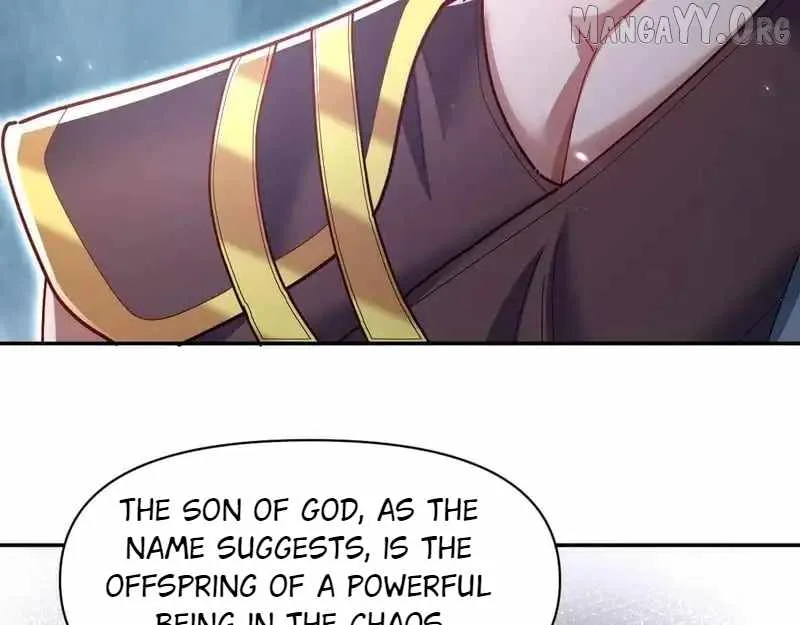 Invincible After Shocking My Empress Wife Chapter 109 page 7