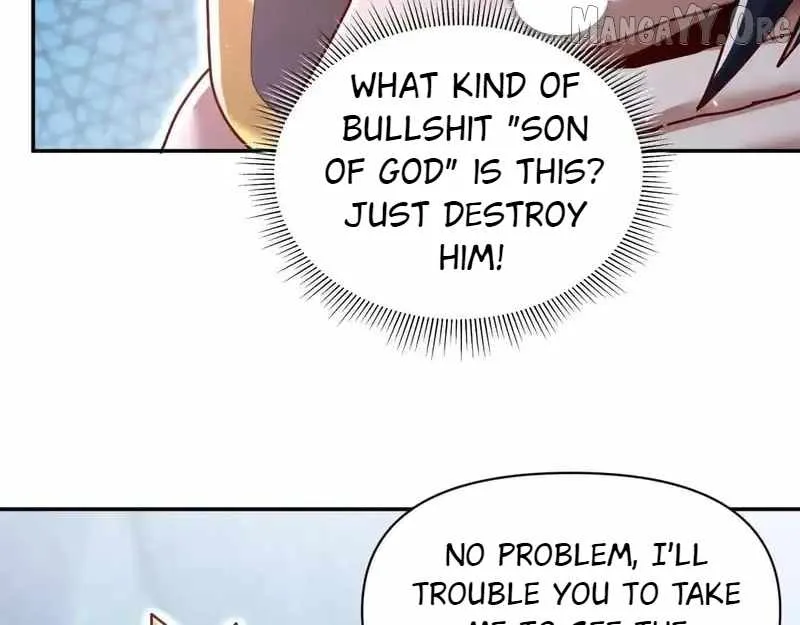 Invincible After Shocking My Empress Wife Chapter 109 page 15