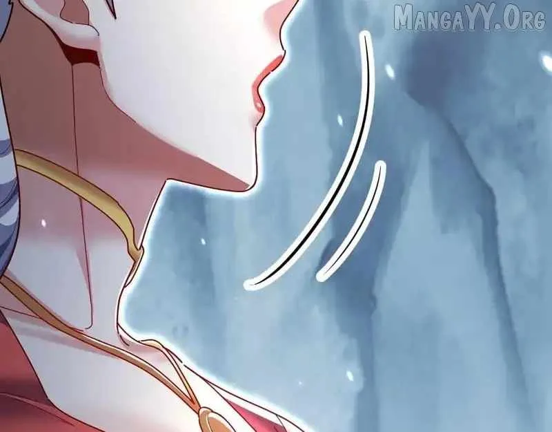 Invincible After Shocking My Empress Wife Chapter 109 page 21