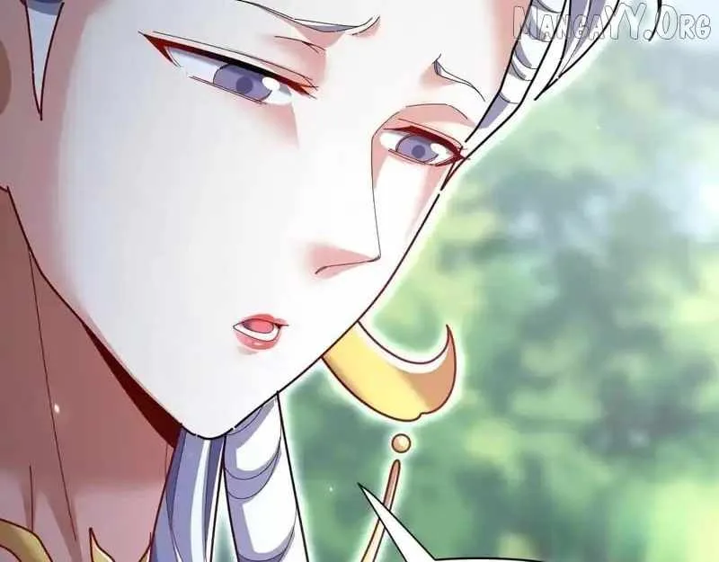 Invincible After Shocking My Empress Wife Chapter 109 page 12