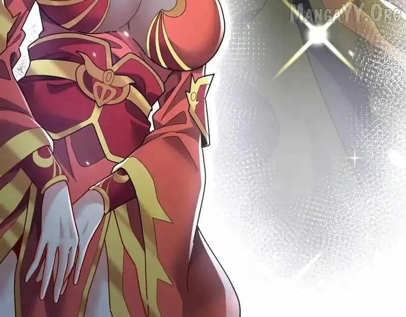 Invincible After Shocking My Empress Wife Chapter 109 page 10