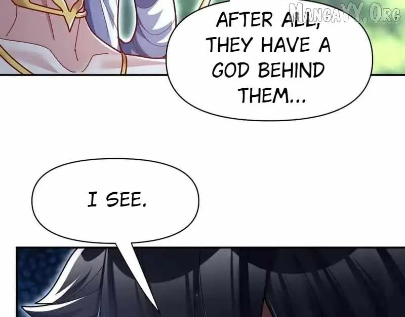 Invincible After Shocking My Empress Wife Chapter 109 page 13