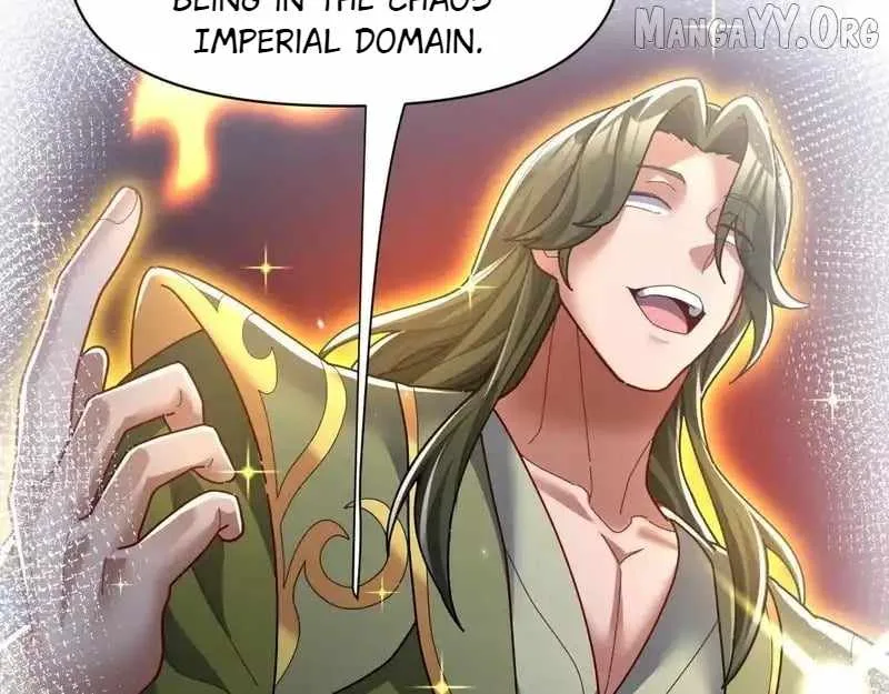 Invincible After Shocking My Empress Wife Chapter 109 page 8