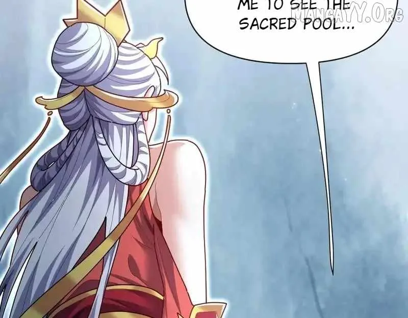 Invincible After Shocking My Empress Wife Chapter 109 page 16